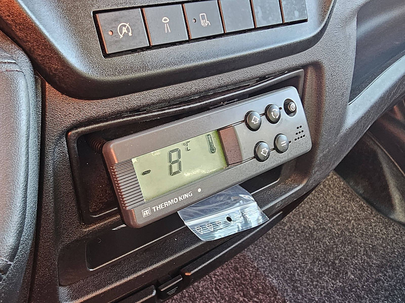 Iveco Daily 35 C 16  FRIGO D/N leasing Iveco Daily 35 C 16  FRIGO D/N: picture 11