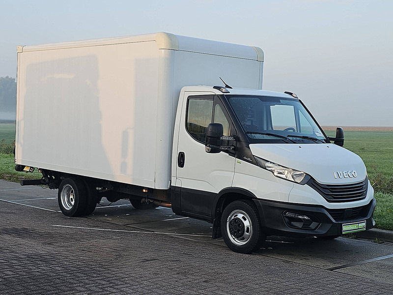 Iveco Daily 35C16 Bakwagen Laadklep! - Closed box van: picture 5 Iveco Daily 35C16 Bakwagen Laadklep! - Closed box van: picture 5