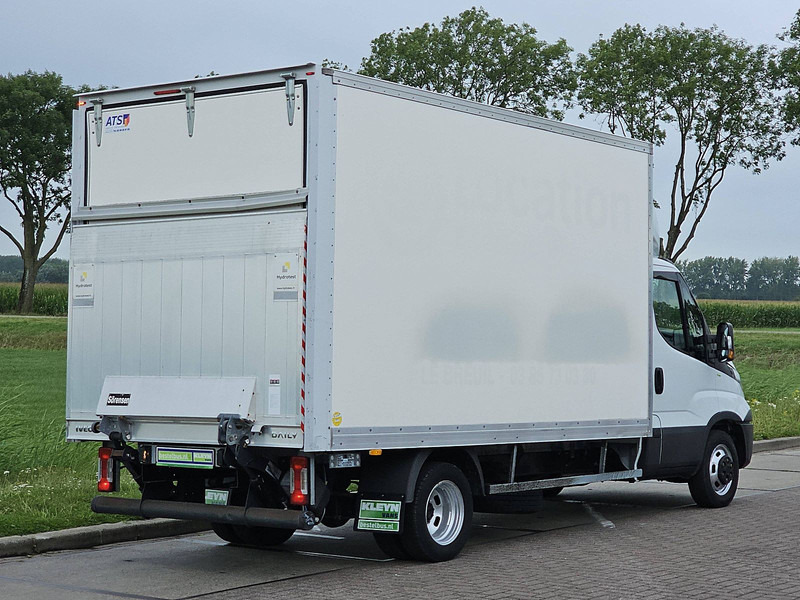 Iveco Daily 35C16 Bakwagen Laadklep! - Closed box van: picture 3 Iveco Daily 35C16 Bakwagen Laadklep! - Closed box van: picture 3