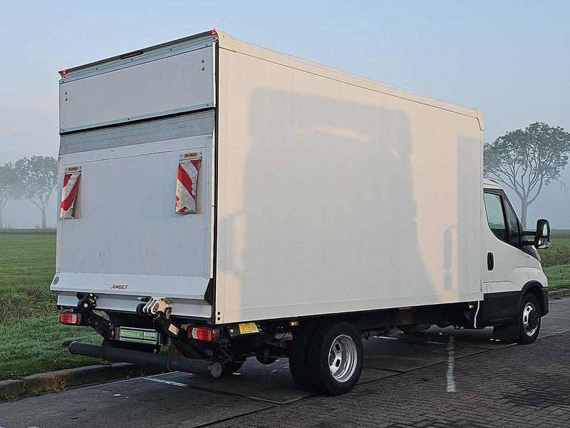 Iveco Daily 35C16 Bakwagen Laadklep! - Closed box van: picture 3 Iveco Daily 35C16 Bakwagen Laadklep! - Closed box van: picture 3