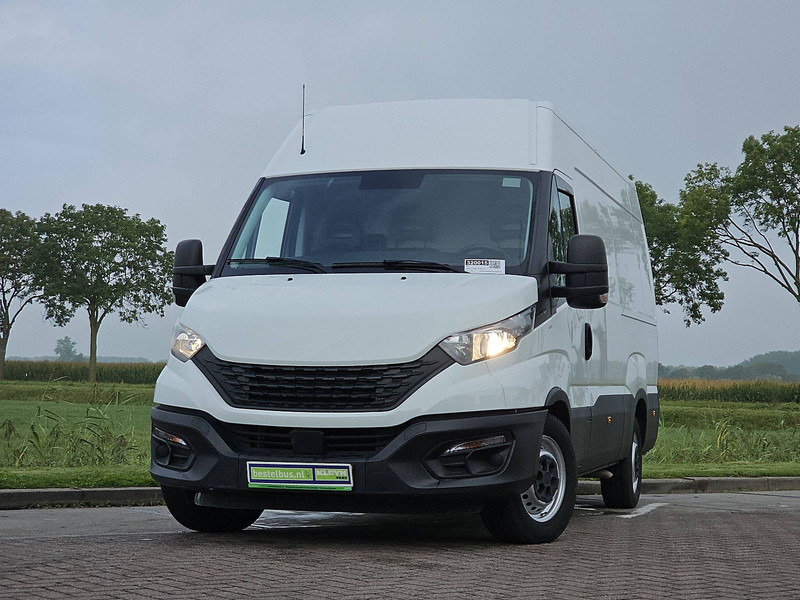 Iveco Daily 35S14 L2H2 3.5T-AHG Airco! - Panel van: picture 1 Iveco Daily 35S14 L2H2 3.5T-AHG Airco! - Panel van: picture 1