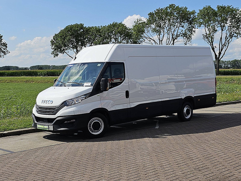 Iveco Daily 35S14 L4H2 Maxi Automaat - Panel van: picture 2 Iveco Daily 35S14 L4H2 Maxi Automaat - Panel van: picture 2