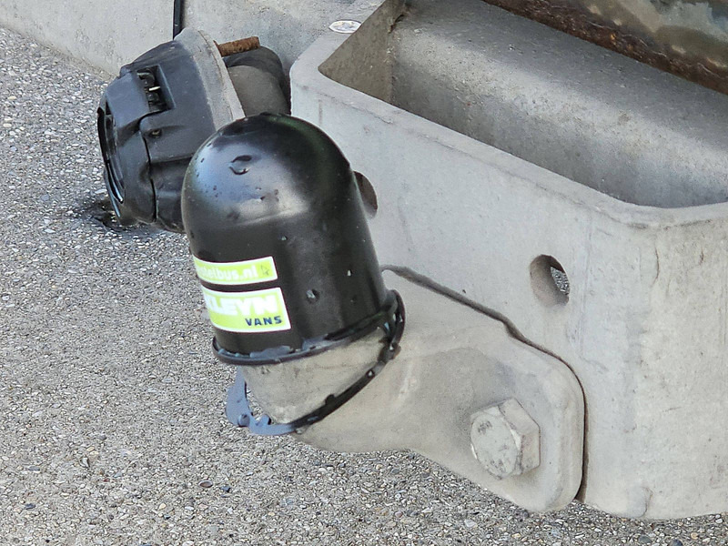 Closed box van Iveco Daily 35S16 Bakwagen Laadklep!: picture 14 Closed box van Iveco Daily 35S16 Bakwagen Laadklep!: picture 14