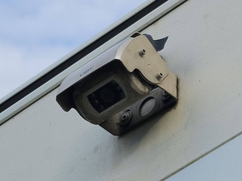 Closed box van Iveco Daily 35S16 Bakwagen Laadklep!: picture 17 Closed box van Iveco Daily 35S16 Bakwagen Laadklep!: picture 17