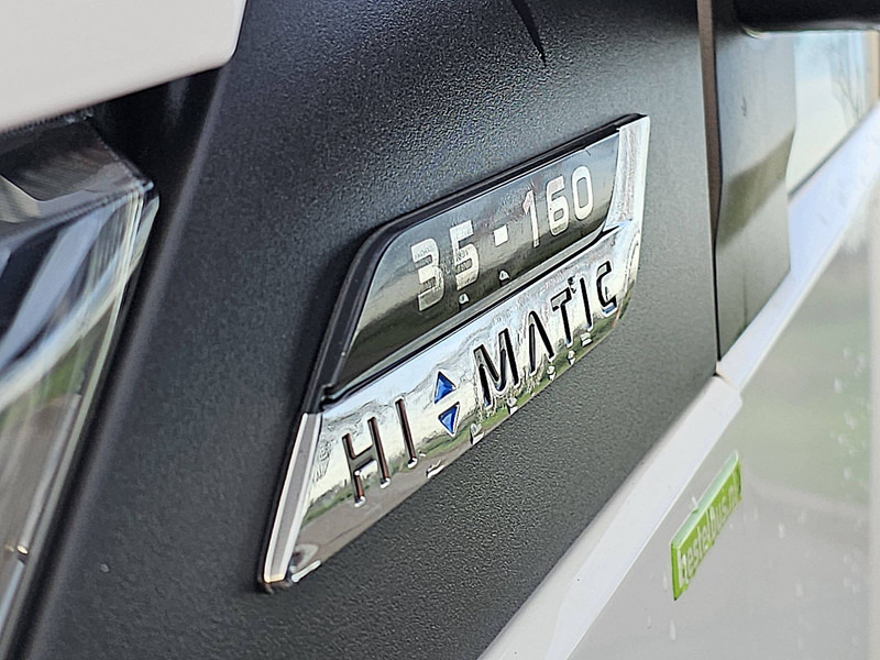 Closed box van Iveco Daily 35S16 Bakwagen Laadklep!: picture 16 Closed box van Iveco Daily 35S16 Bakwagen Laadklep!: picture 16