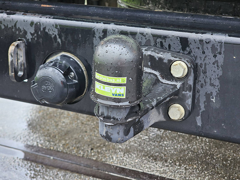 Open body delivery van MAN TGE 3.140 L3 XL Open-Laadbak!: picture 14