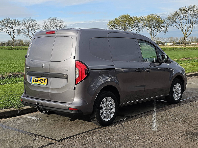 Mercedes-Benz Citan 113 benzine automaat ac - Closed box van: picture 3 Mercedes-Benz Citan 113 benzine automaat ac - Closed box van: picture 3