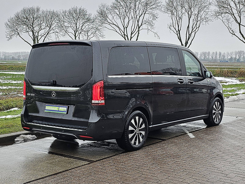 Mercedes-Benz EQV 300 7-Pers L2 204Pk! - Minibus, Electric bus: picture 3 Mercedes-Benz EQV 300 7-Pers L2 204Pk! - Minibus, Electric bus: picture 3