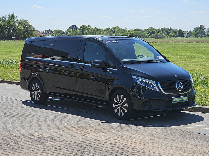 Mercedes-Benz EQV 300 XXL 8P! - Minibus, Electric bus: picture 5 Mercedes-Benz EQV 300 XXL 8P! - Minibus, Electric bus: picture 5