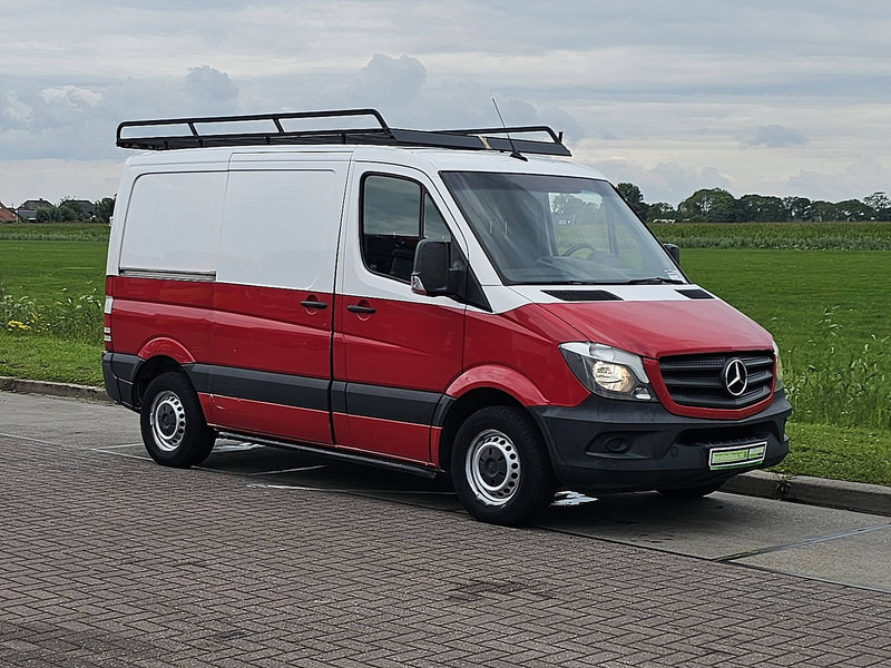 Mercedes-Benz Sprinter 214 L1H1 Imperiaal Euro6 - Small van: picture 5 Mercedes-Benz Sprinter 214 L1H1 Imperiaal Euro6 - Small van: picture 5