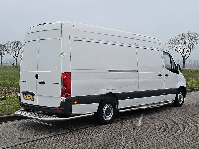 Mercedes-Benz Sprinter 311 CDI AUT. L3H2 - Panel van: picture 3 Mercedes-Benz Sprinter 311 CDI AUT. L3H2 - Panel van: picture 3