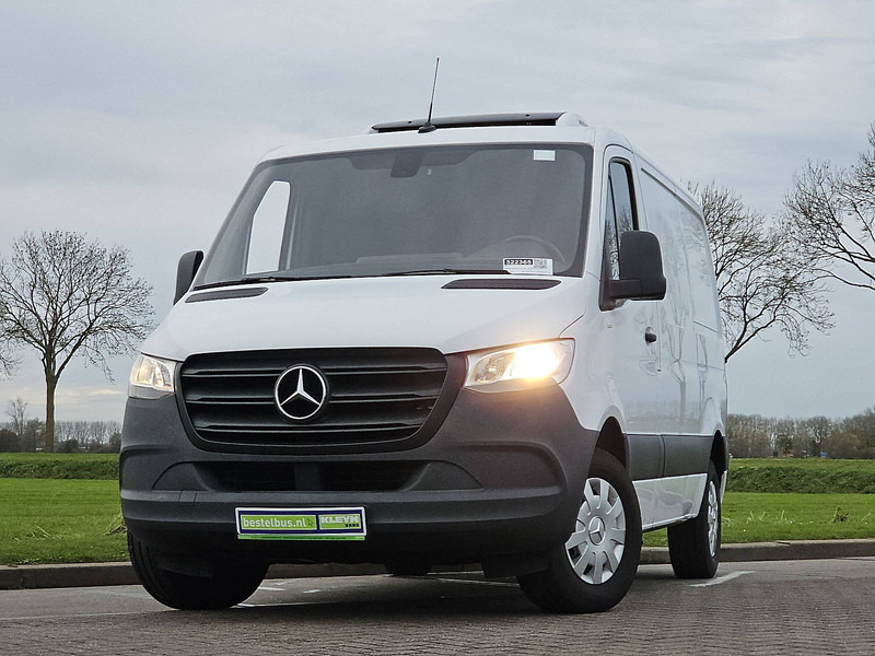 Mercedes-Benz Sprinter 311 CDI FRIGO L1H1 - Refrigerated delivery van: picture 1 Mercedes-Benz Sprinter 311 CDI FRIGO L1H1 - Refrigerated delivery van: picture 1