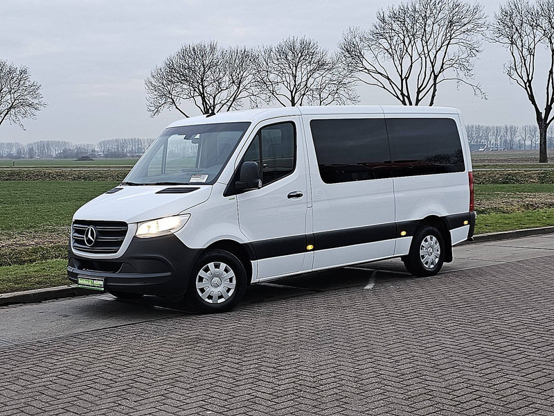 Mercedes-Benz Sprinter 311 TOURER 9-Persoons - Minibus, Passenger van: picture 2 Mercedes-Benz Sprinter 311 TOURER 9-Persoons - Minibus, Passenger van: picture 2
