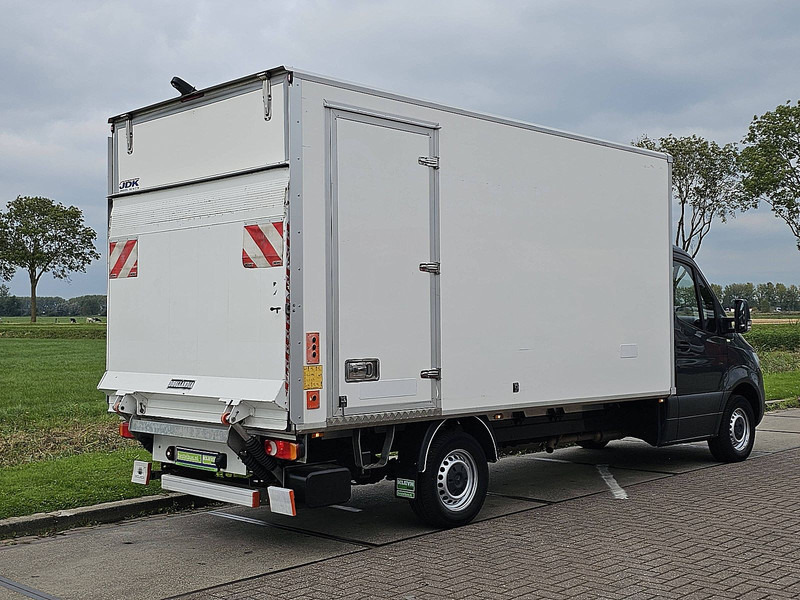 Mercedes-Benz Sprinter 314 Bakwagen Laadklep! - Closed box van: picture 3 Mercedes-Benz Sprinter 314 Bakwagen Laadklep! - Closed box van: picture 3