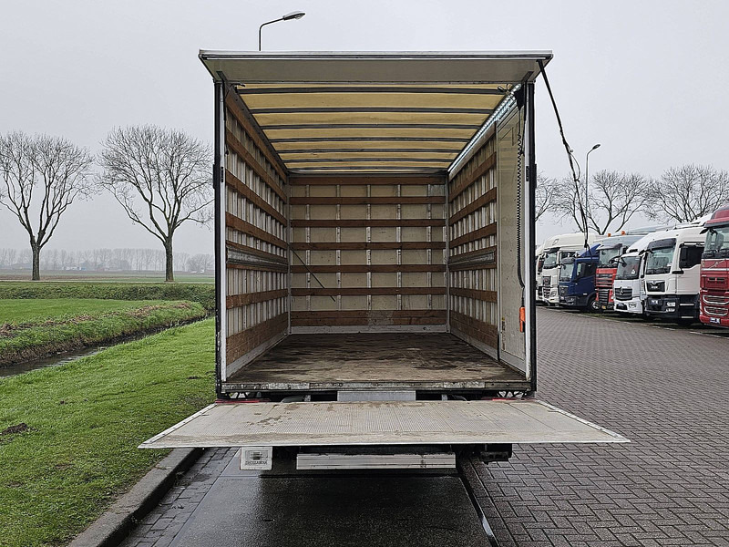 Mercedes-Benz Sprinter 314 Bakwagen Laadklep! leasing Mercedes-Benz Sprinter 314 Bakwagen Laadklep!: picture 11