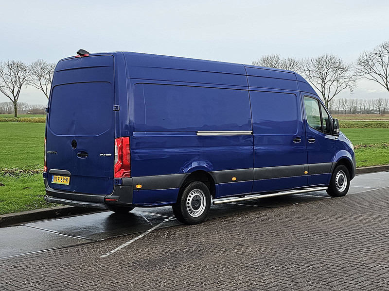 Mercedes-Benz Sprinter 314 CDI 2.2 AUT. L3H2 - Panel van: picture 3 Mercedes-Benz Sprinter 314 CDI 2.2 AUT. L3H2 - Panel van: picture 3