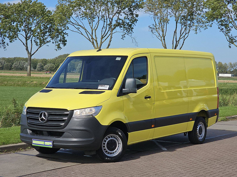 Mercedes-Benz Sprinter 314 CDI L2H1 - Small van: picture 2 Mercedes-Benz Sprinter 314 CDI L2H1 - Small van: picture 2