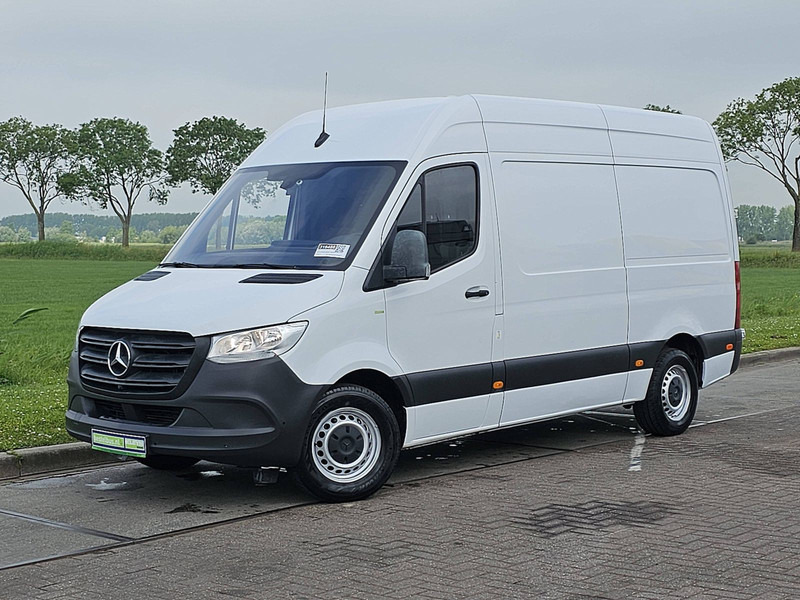 Mercedes-Benz Sprinter 314 CDI L2H2 - Panel van: picture 2 Mercedes-Benz Sprinter 314 CDI L2H2 - Panel van: picture 2