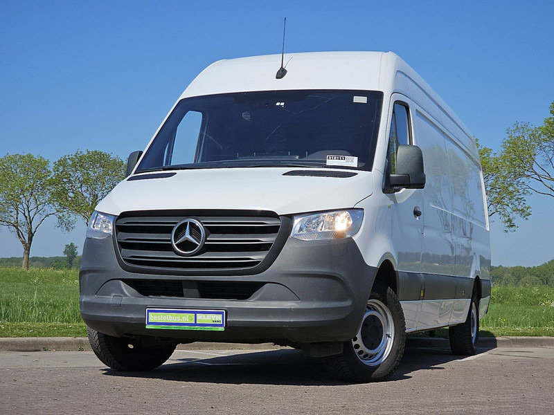 Mercedes-Benz Sprinter 314 CDI L3H2 MAXI - Panel van: picture 1 Mercedes-Benz Sprinter 314 CDI L3H2 MAXI - Panel van: picture 1
