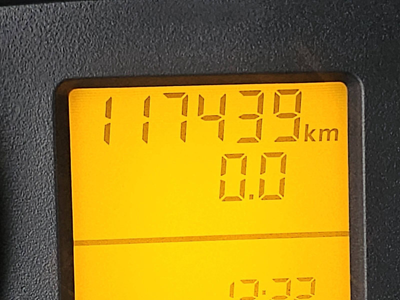 Small van Mercedes-Benz Sprinter 314 CDI: picture 9