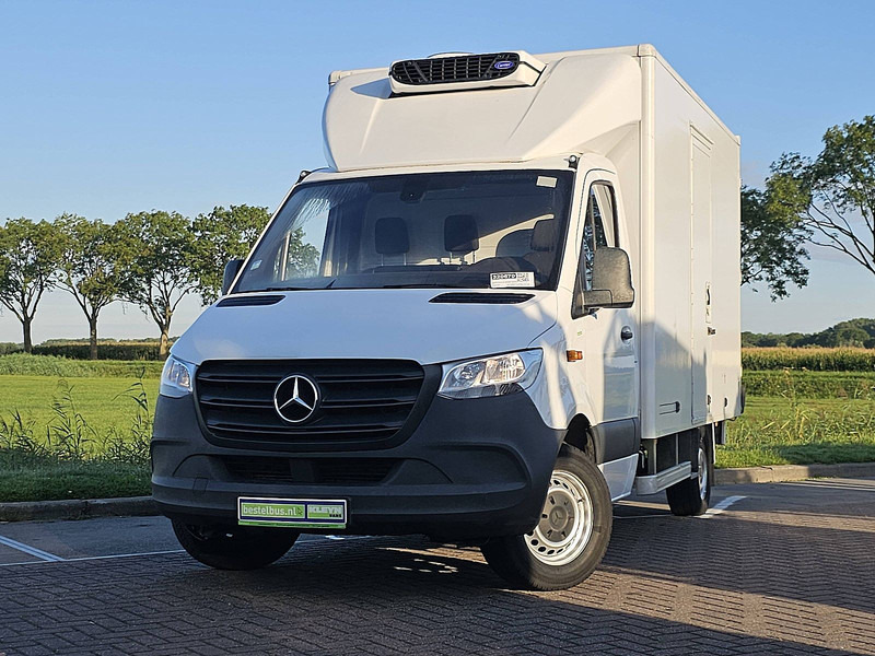 Mercedes-Benz Sprinter 314 Koelwagen/ FRIGO AC! - Refrigerated delivery van: picture 1 Mercedes-Benz Sprinter 314 Koelwagen/ FRIGO AC! - Refrigerated delivery van: picture 1