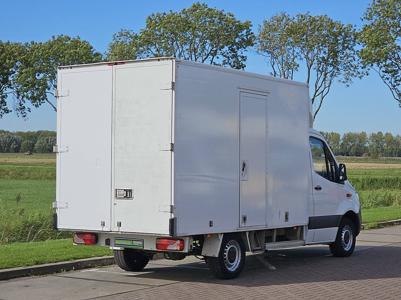 Mercedes-Benz Sprinter 314 Koelwagen/ FRIGO AC! - Refrigerated delivery van: picture 3 Mercedes-Benz Sprinter 314 Koelwagen/ FRIGO AC! - Refrigerated delivery van: picture 3