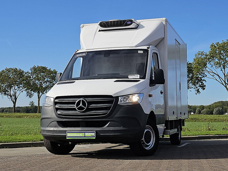 Mercedes-Benz Sprinter 314 Koelwagen/ FRIGO AC! - Refrigerated delivery van: picture 1 Mercedes-Benz Sprinter 314 Koelwagen/ FRIGO AC! - Refrigerated delivery van: picture 1