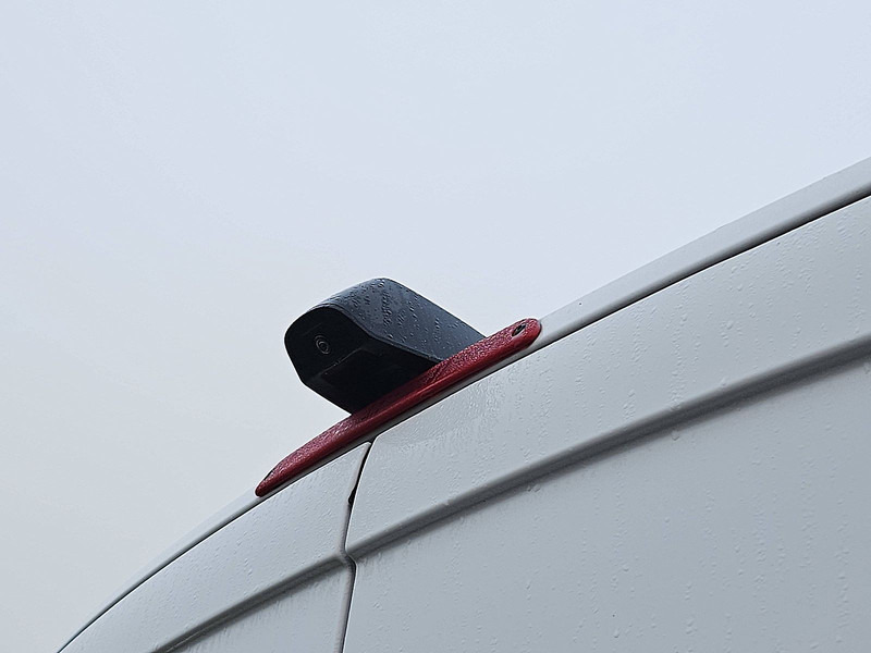 Panel van Mercedes-Benz Sprinter 314 L1H1 Mbux10 Automaat: picture 13