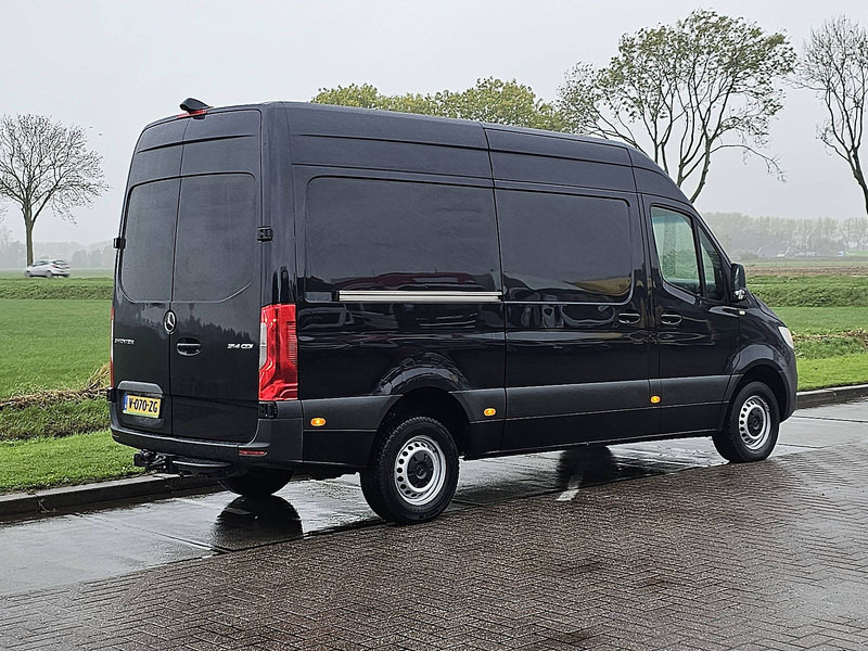 Mercedes-Benz Sprinter 314 L2H2 3.5T-Trekhaak! - Panel van: picture 3 Mercedes-Benz Sprinter 314 L2H2 3.5T-Trekhaak! - Panel van: picture 3