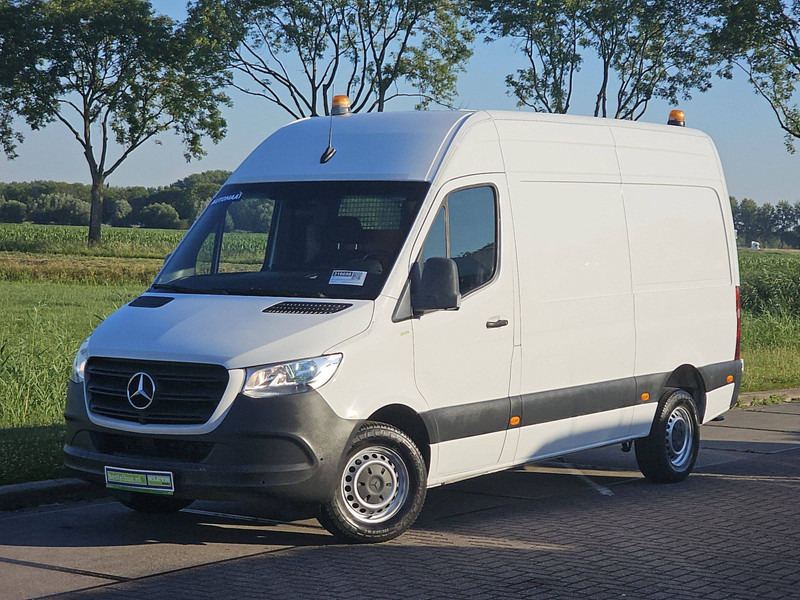 Mercedes-Benz Sprinter 314 L2H2 Automaat RWD! - Panel van: picture 2 Mercedes-Benz Sprinter 314 L2H2 Automaat RWD! - Panel van: picture 2