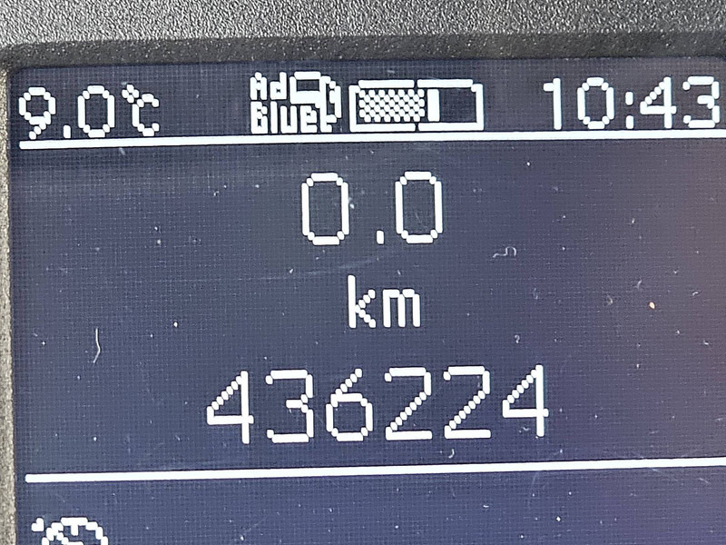 Panel van Mercedes-Benz Sprinter 314 L2H2 RWD Airco Euro6: picture 9 Panel van Mercedes-Benz Sprinter 314 L2H2 RWD Airco Euro6: picture 9