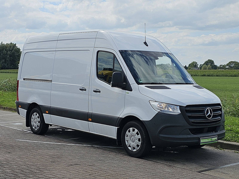 Mercedes-Benz Sprinter 314 L2H2 RWD Trekhaak - Small van: picture 5 Mercedes-Benz Sprinter 314 L2H2 RWD Trekhaak - Small van: picture 5