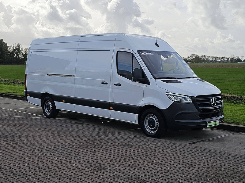 Mercedes-Benz Sprinter 314 L3H2 Maxi Automaat! - Panel van: picture 5 Mercedes-Benz Sprinter 314 L3H2 Maxi Automaat! - Panel van: picture 5