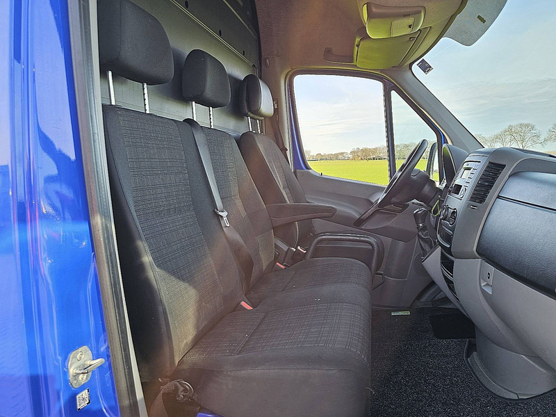 Panel van Mercedes-Benz Sprinter 314: picture 7 Panel van Mercedes-Benz Sprinter 314: picture 7