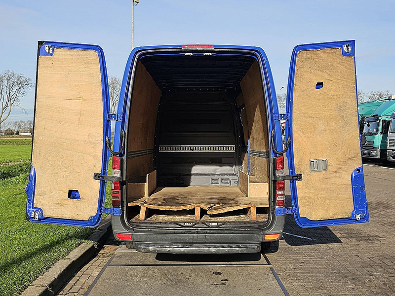 Panel van Mercedes-Benz Sprinter 314: picture 12 Panel van Mercedes-Benz Sprinter 314: picture 12