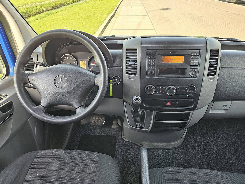 Panel van Mercedes-Benz Sprinter 314: picture 8 Panel van Mercedes-Benz Sprinter 314: picture 8