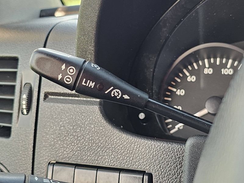 Panel van Mercedes-Benz Sprinter 314: picture 11 Panel van Mercedes-Benz Sprinter 314: picture 11