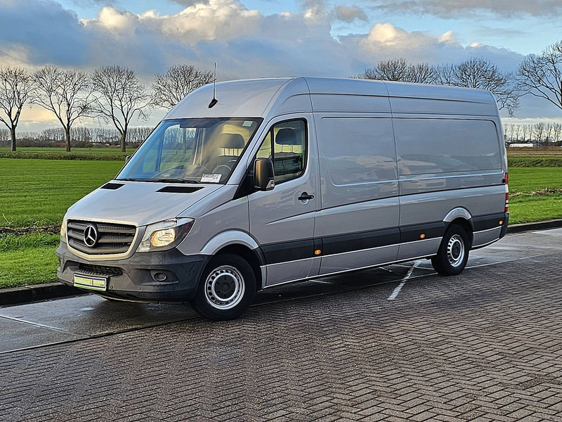 Mercedes-Benz Sprinter 314 - Panel van: picture 2 Mercedes-Benz Sprinter 314 - Panel van: picture 2