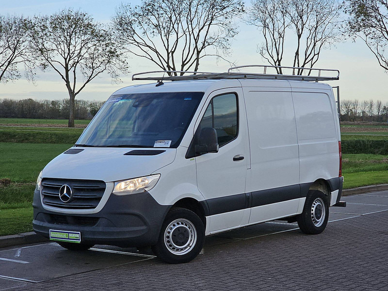 Mercedes-Benz Sprinter 314 ac automaat EURO6 - Panel van: picture 2 Mercedes-Benz Sprinter 314 ac automaat EURO6 - Panel van: picture 2