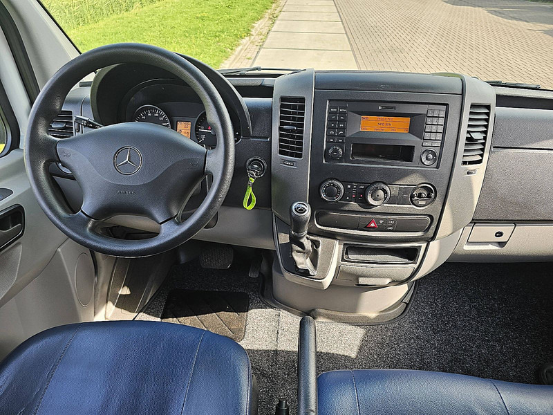 Minibus, Passenger van Mercedes-Benz Sprinter 314 ac automaat: picture 8
