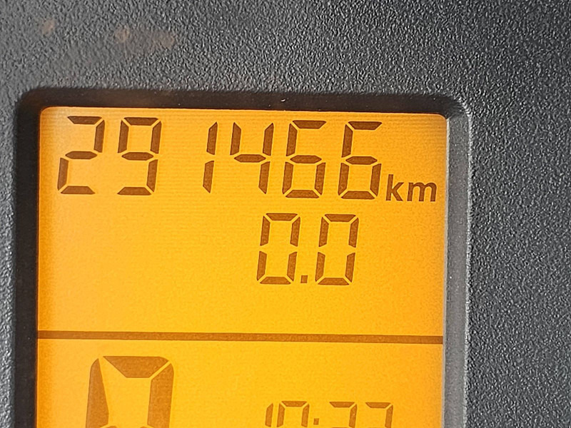 Minibus, Passenger van Mercedes-Benz Sprinter 314 ac automaat: picture 9