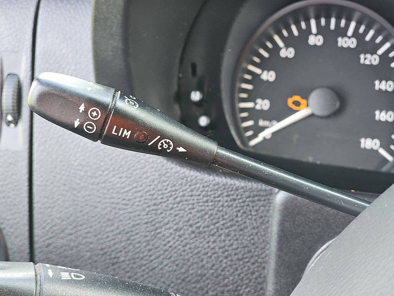 Minibus, Passenger van Mercedes-Benz Sprinter 314 ac automaat: picture 10