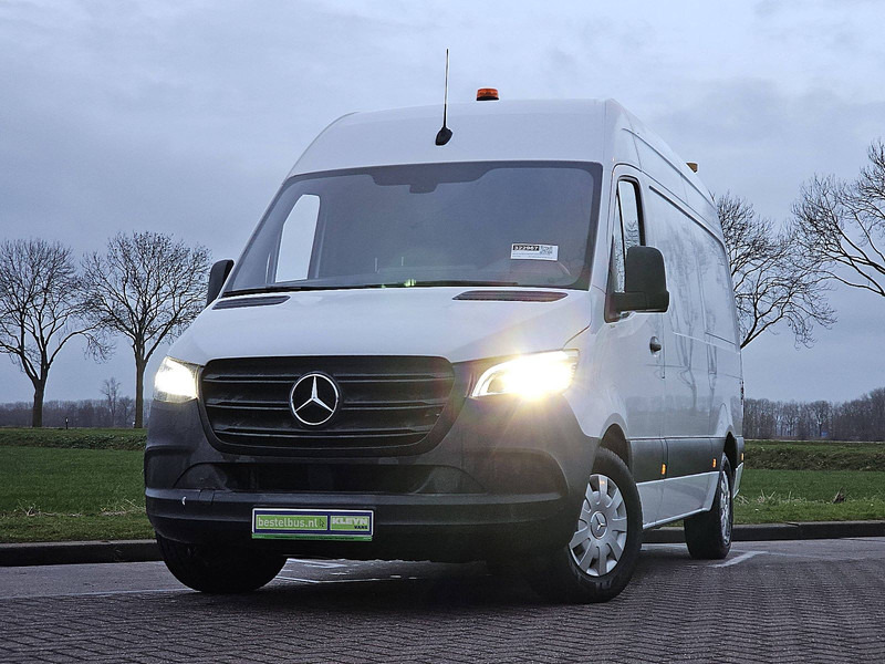 Mercedes-Benz Sprinter 315 CDI L2H2 PRO - Panel van: picture 1 Mercedes-Benz Sprinter 315 CDI L2H2 PRO - Panel van: picture 1