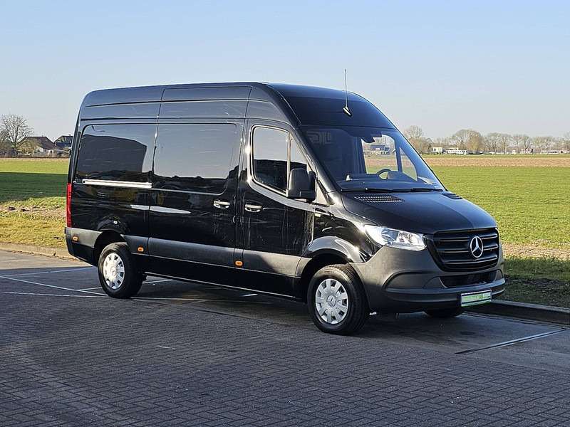 Mercedes-Benz Sprinter 315 L2H2 Mbux Euro6 AC! - Small van: picture 5 Mercedes-Benz Sprinter 315 L2H2 Mbux Euro6 AC! - Small van: picture 5