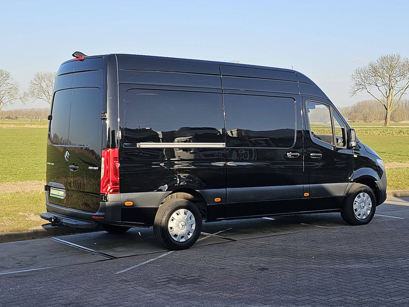 Mercedes-Benz Sprinter 315 L2H2 Mbux Euro6 AC! - Small van: picture 3 Mercedes-Benz Sprinter 315 L2H2 Mbux Euro6 AC! - Small van: picture 3
