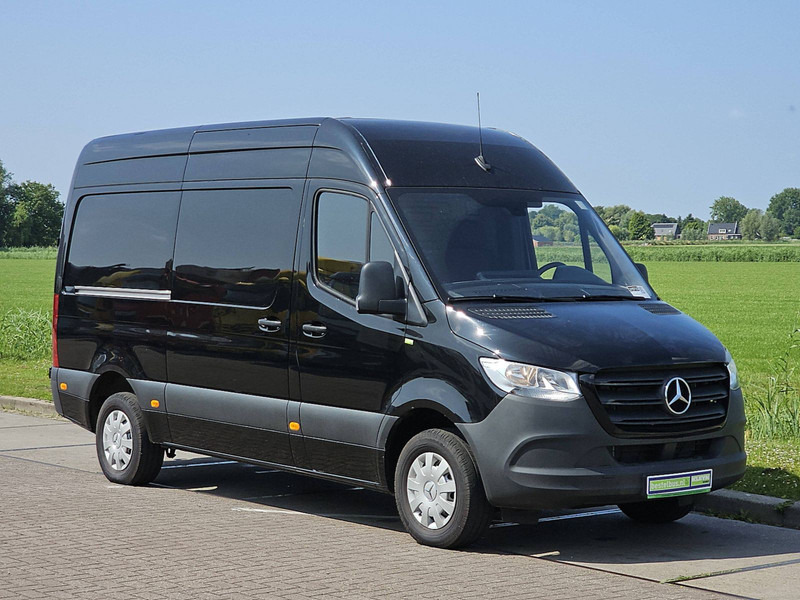 Mercedes-Benz Sprinter 315 L2H2 Mbux Euro6 AC! - Small van: picture 5 Mercedes-Benz Sprinter 315 L2H2 Mbux Euro6 AC! - Small van: picture 5