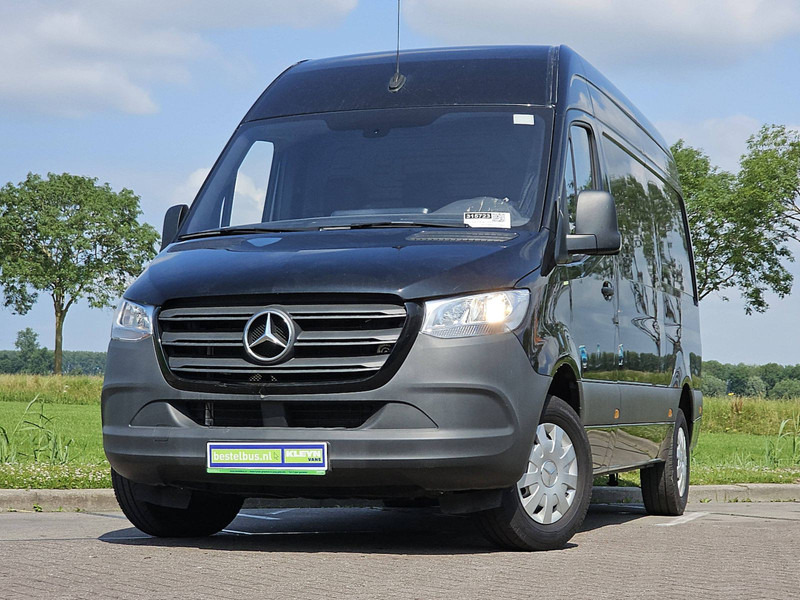Mercedes-Benz Sprinter 315 L2H2 Mbux Euro6 AC! - Small van: picture 1 Mercedes-Benz Sprinter 315 L2H2 Mbux Euro6 AC! - Small van: picture 1