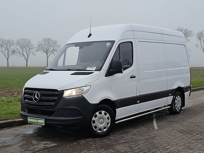 Mercedes-Benz Sprinter 315 L2H2 RWD Euro6 Airco - Small van: picture 2 Mercedes-Benz Sprinter 315 L2H2 RWD Euro6 Airco - Small van: picture 2