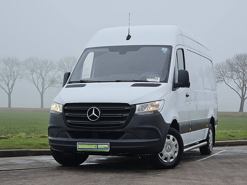 Mercedes-Benz Sprinter 315 L2H2 RWD Euro6 Airco - Small van: picture 1 Mercedes-Benz Sprinter 315 L2H2 RWD Euro6 Airco - Small van: picture 1