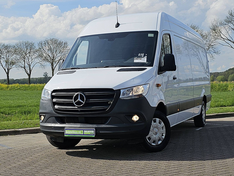Mercedes-Benz Sprinter 315 L3H2 360 Gr.-Camera! - Panel van: picture 1 Mercedes-Benz Sprinter 315 L3H2 360 Gr.-Camera! - Panel van: picture 1